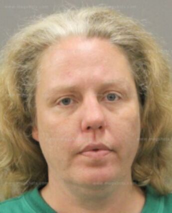 Kimberly Marie Bartlett