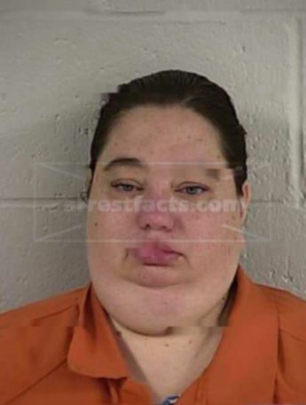 Leah Caryln Cox