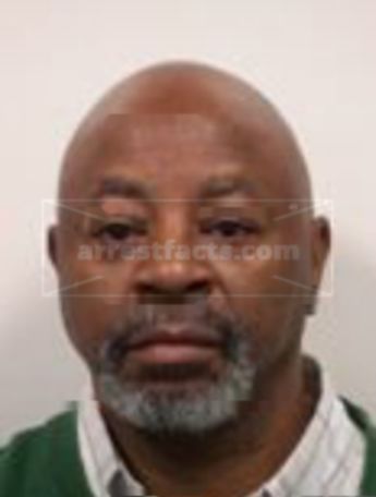Douglas Allen Johnson