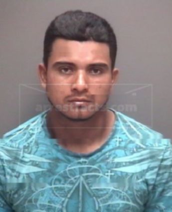 Hector Manuel Vellosa Cardoza