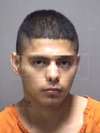 Jose Juan Espinoza