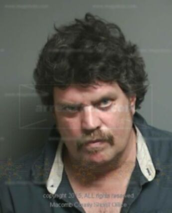 Christian David Yeats