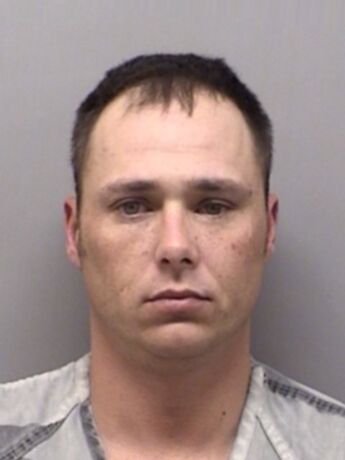 Tommy Lee Reed
