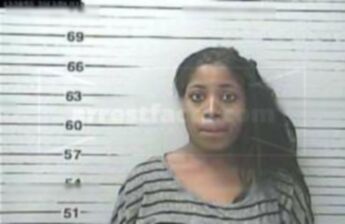 Ashley Geraldine Hill