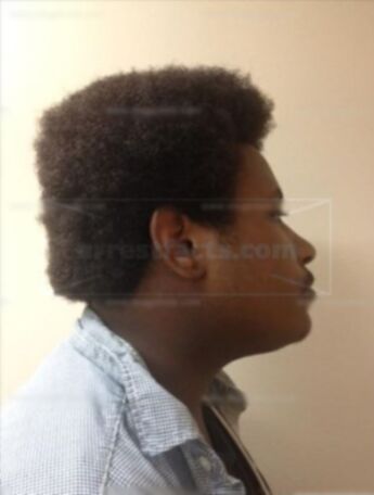 La Vonte Darryl Thompson