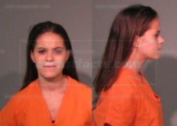 Shannon Marie Williams
