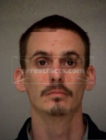 Michael Wayne Coleman