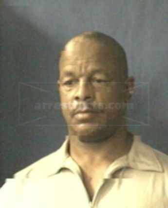 Randall Keith Bailey
