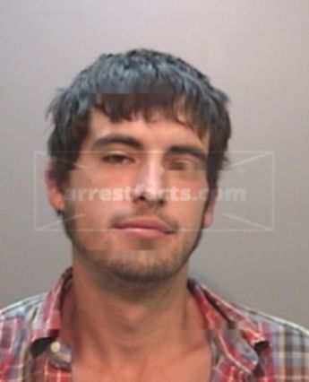 Dustan Alexander Williams