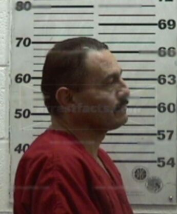 Joseph M Madrid