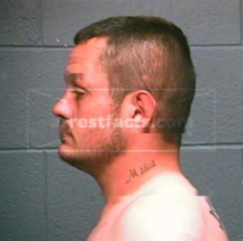 Ronald Dwayne Adair