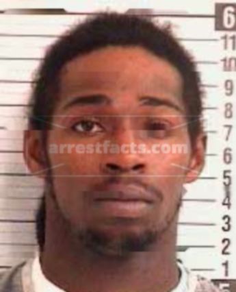 Martez Andre Ricks