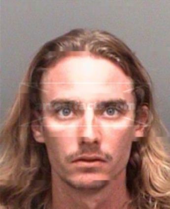 Eric Albert Chambers