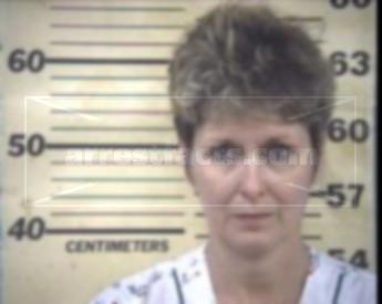 Sheila Allen Mcmullen