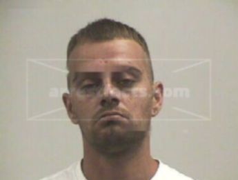 Lloyd Allen Frady