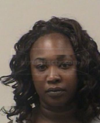 Demetria Retha Pettus
