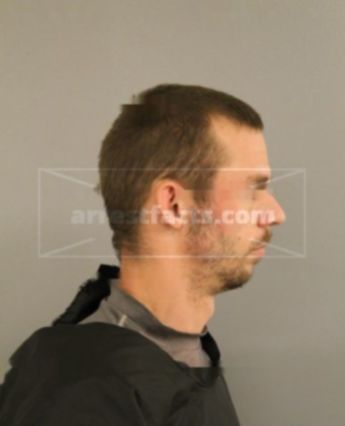 Sean Wesley Zeugin
