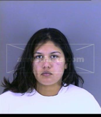 Thelma Veronica Alvarez