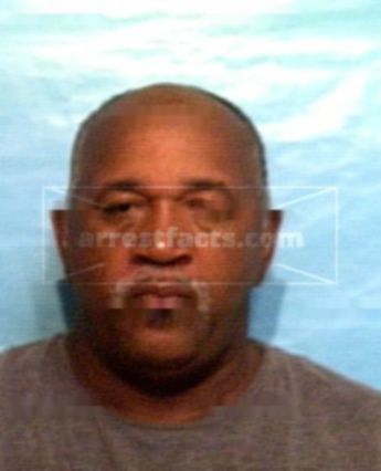 Arthur Louis Riley
