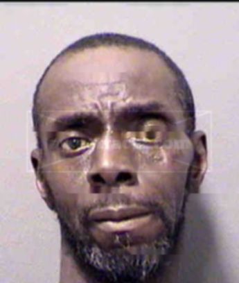 Wilson Johnson