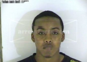 Tevin Nicholas Maynor