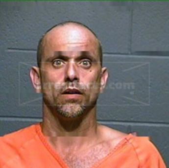 Donald Wayne Ricks