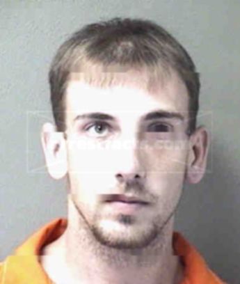 Christopher Allen Francis