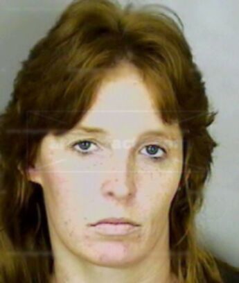 Martha Ann Bell