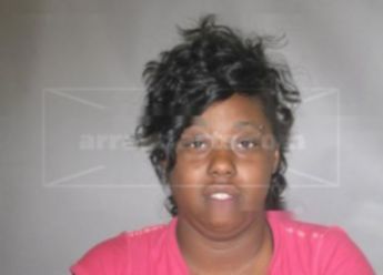 Jamara Yanay Duncan