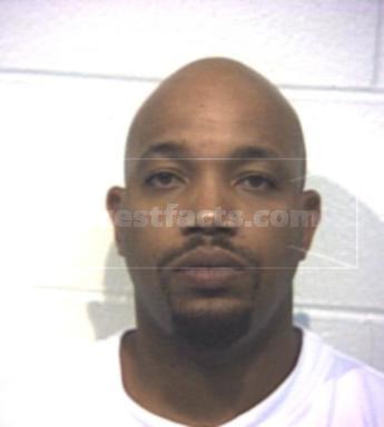 Terry Dewayne Acorn
