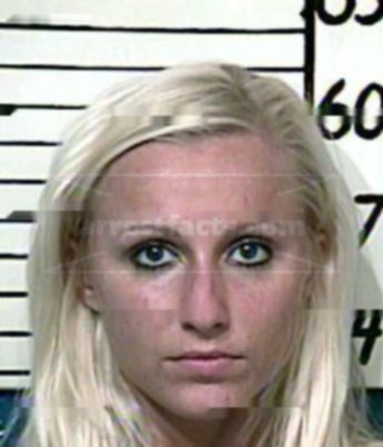 Jayme Makenzie Swicegood