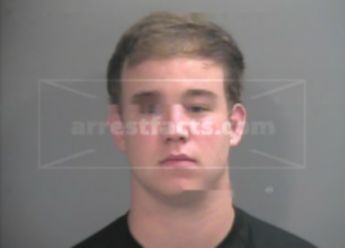 Blake Williams