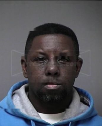 Joseph Alvin Evans