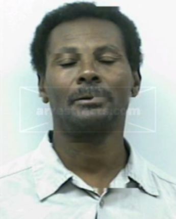 Percy Hall Jr.