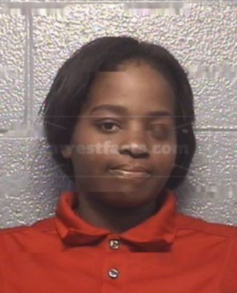 Shaquenta Mayo