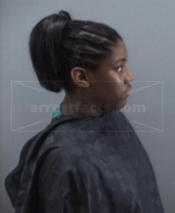 Karen Yvonne Bell