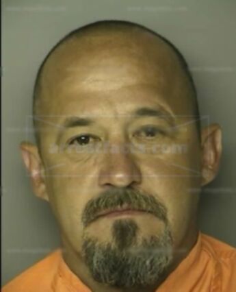 Patrick Edward Silva