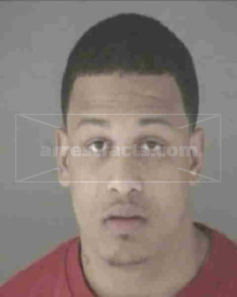 Michael Anthony Johnson