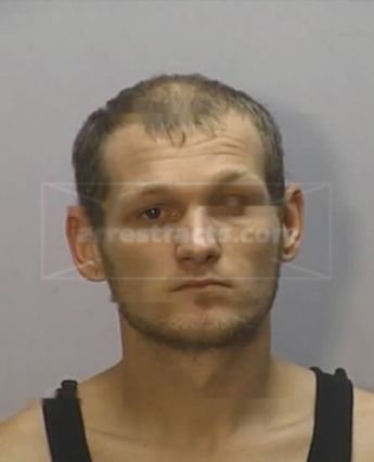 Daniel Matthew Buck