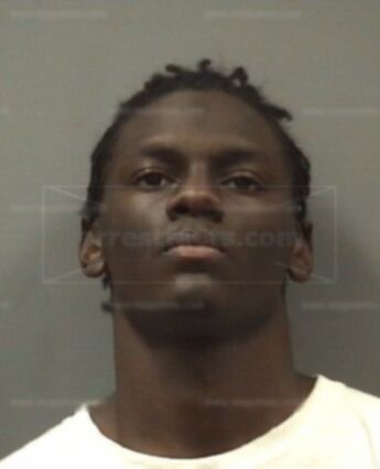 Kejuan Dishad Lamont Sweat