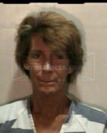Terry Turner Eckard