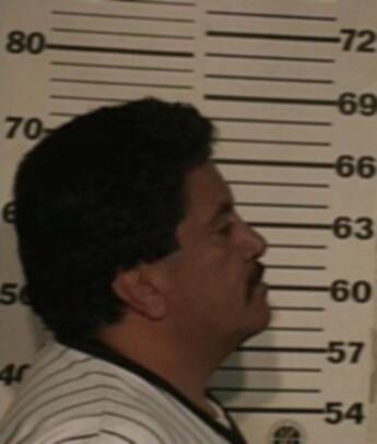 Rodolfo Cesar Villarreal