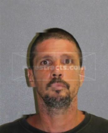 Gary Duane Shelton