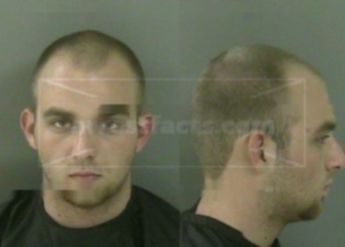 Corey John Weber