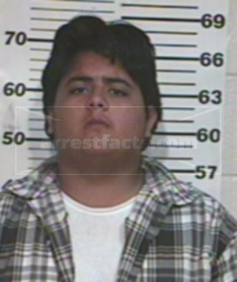 Anthony Mireles Garcia
