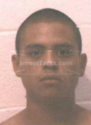Eric Jerome Olivas