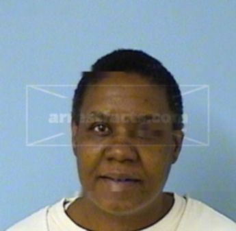 Alma R. Washington