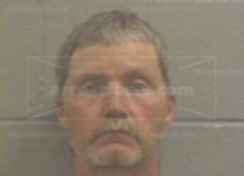 Billy Franklin Holman