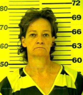 Rita Frances Bozeman