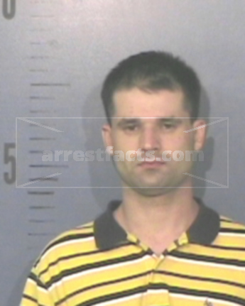 Justin Eugene Davis